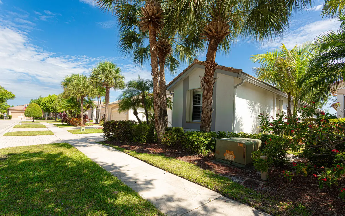 casa-7 at 9663 Great Egret Court, West Palm Beach