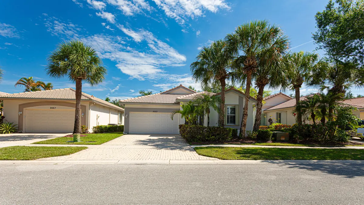 casa-8 at 9663 Great Egret Court, West Palm Beach