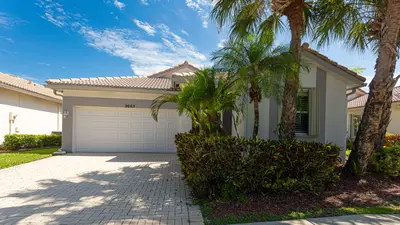 9663 Great Egret Court, West Palm Beach – Single Family Residence for sale