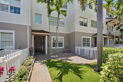 107 Ocean Cay Way, Hypoluxo – sold