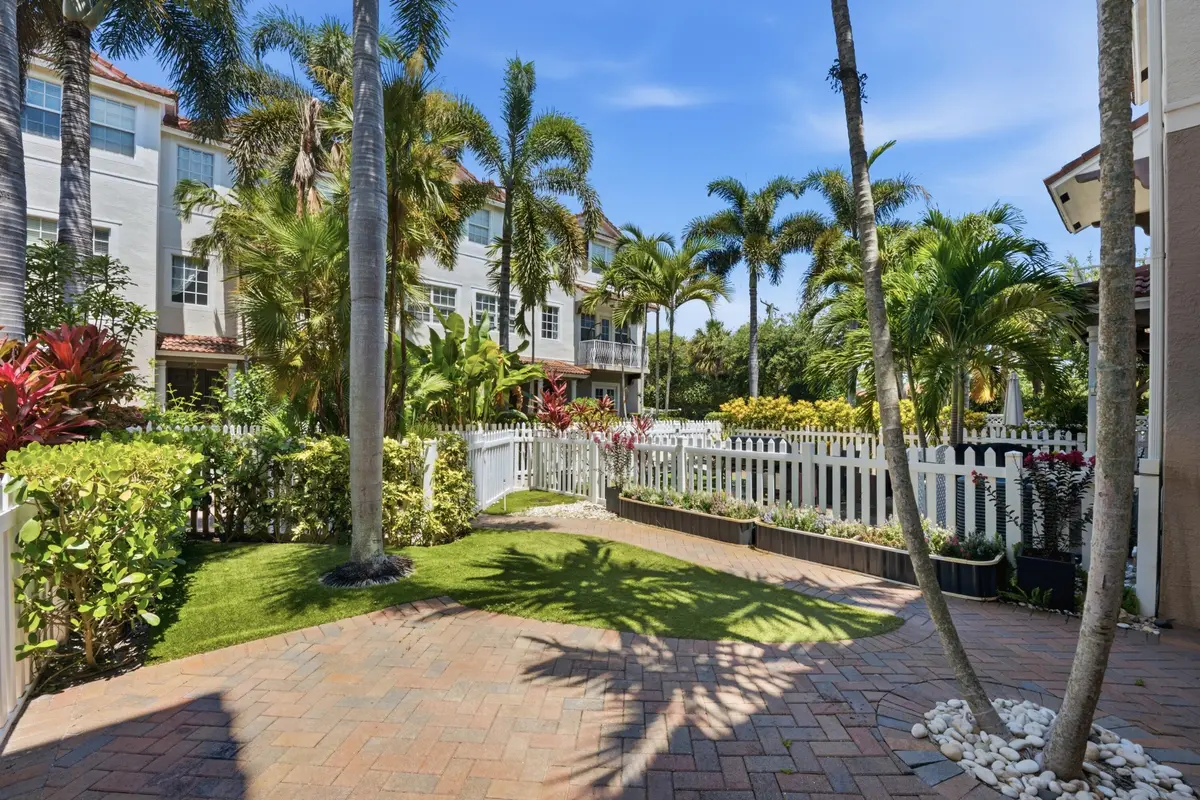 patio2 at 107 Ocean Cay Way, Hypoluxo