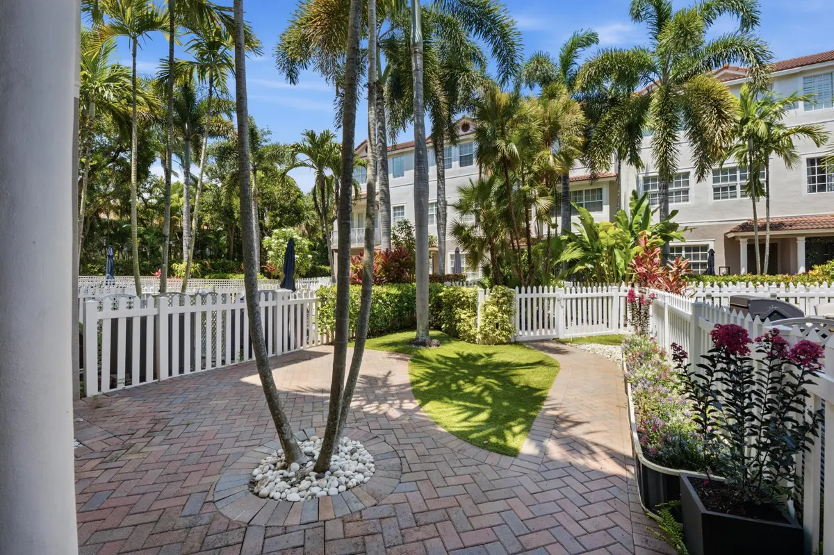 patio1 at 107 Ocean Cay Way, Hypoluxo