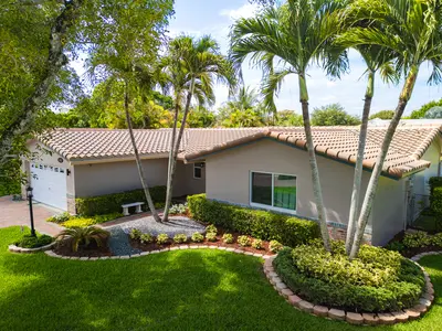 10670 NW 42nd Drive, Coral Springs – sold