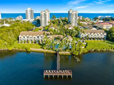 3606 S Ocean Boulevard 1004, Highland Beach – sold