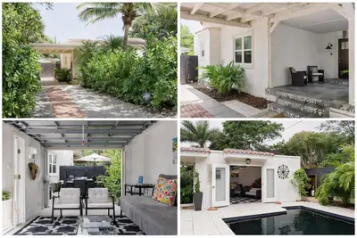 515 Ardmore Road, West Palm Beach – sold