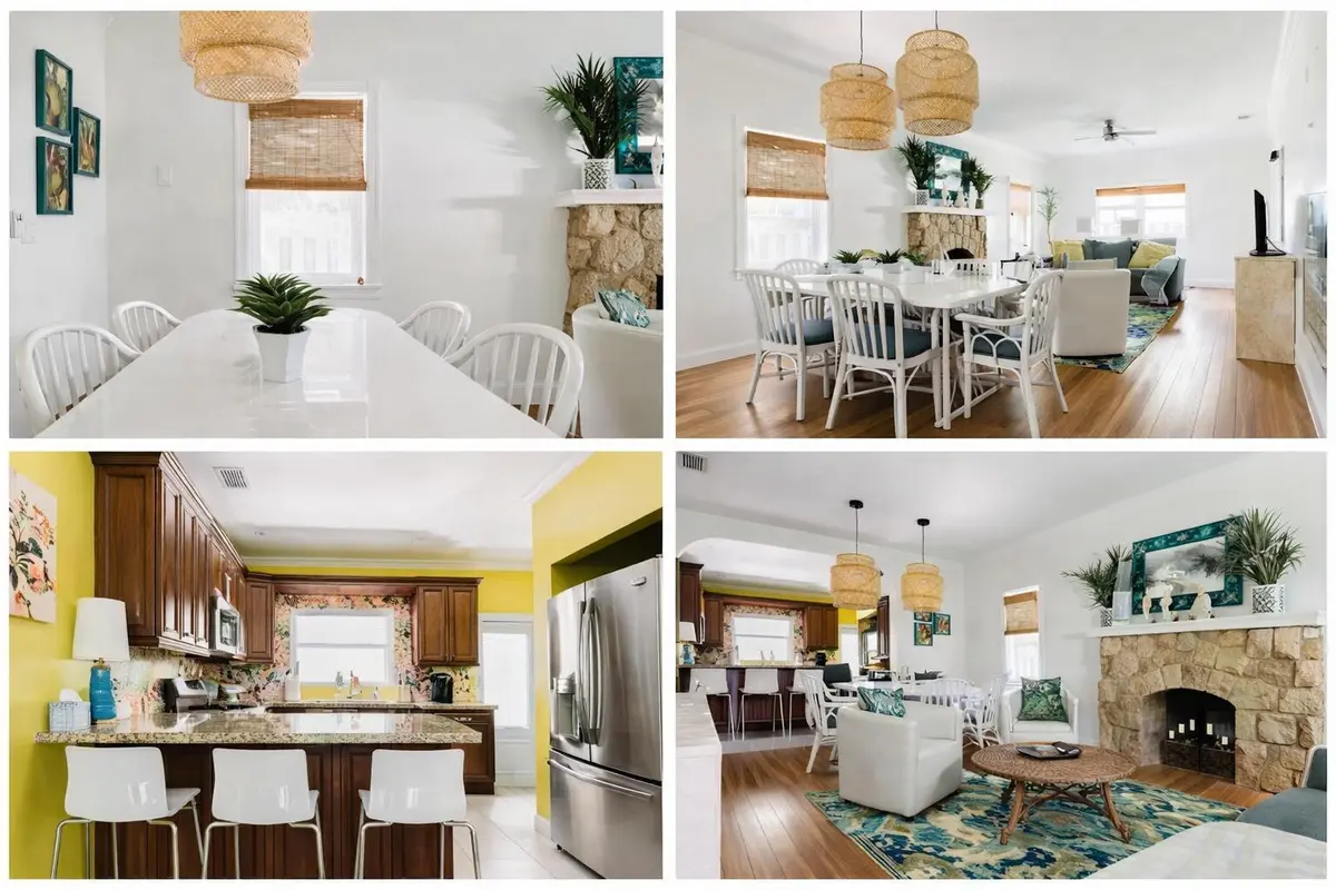 Feel at Home at 515 Ardmore Road, West Palm Beach