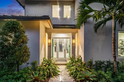 217 Gulfstream Boulevard, Boynton Beach – Single Family Residence for rent
