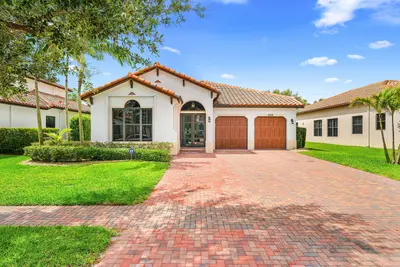 6304 Vireo Court, Lake Worth – sold