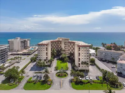 3475 S Ocean Boulevard 1030, Palm Beach – leased