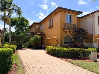 5772 NW 119th Drive, Coral Springs – leased