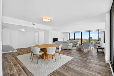 4000 N Ocean Drive 703, Singer Island – Condominium for rent