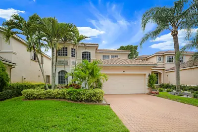 6401 SW 195th Avenue, Fort Lauderdale – Single Family Residence for sale