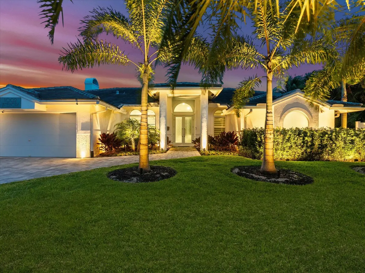 74-74 at 1002 Lake Shore Drive, Delray Beach