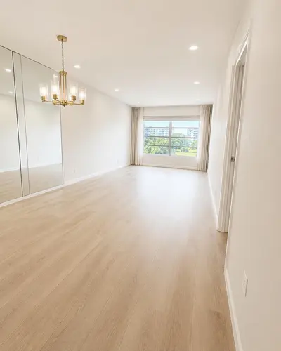 2900 N Palm Aire Drive 307, Pompano Beach – sold