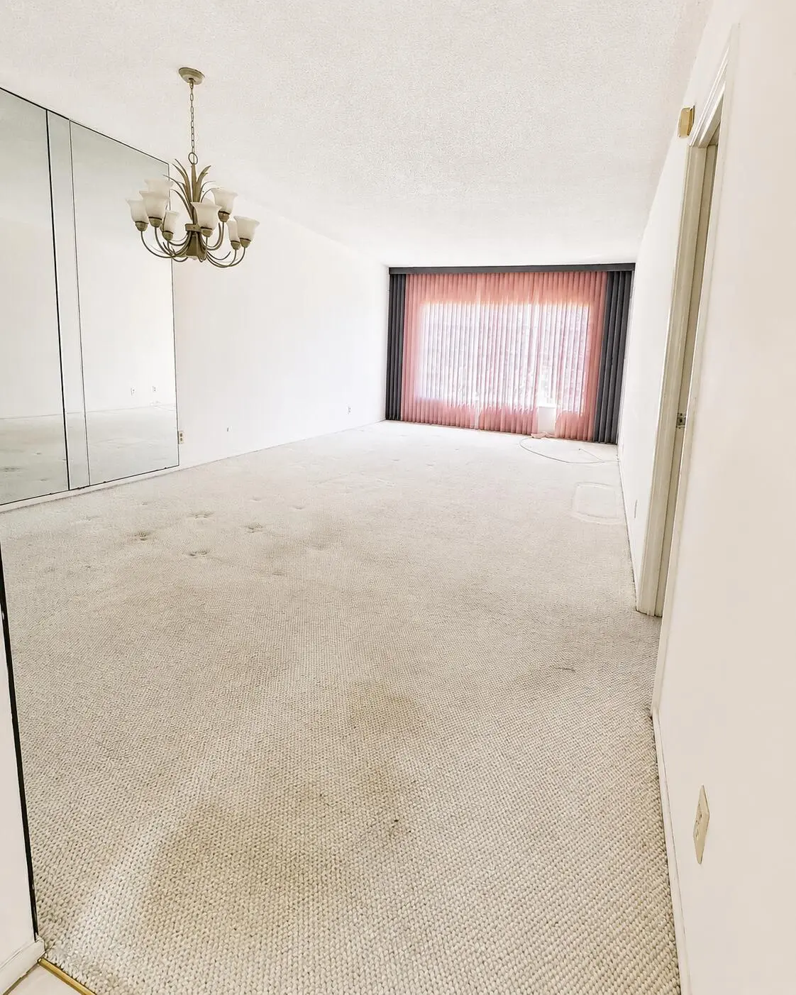LIVING 1 at 2900 N Palm Aire Drive 307, Pompano Beach