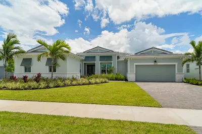 10724 SW Mistarva Place, Port St. Lucie – sold