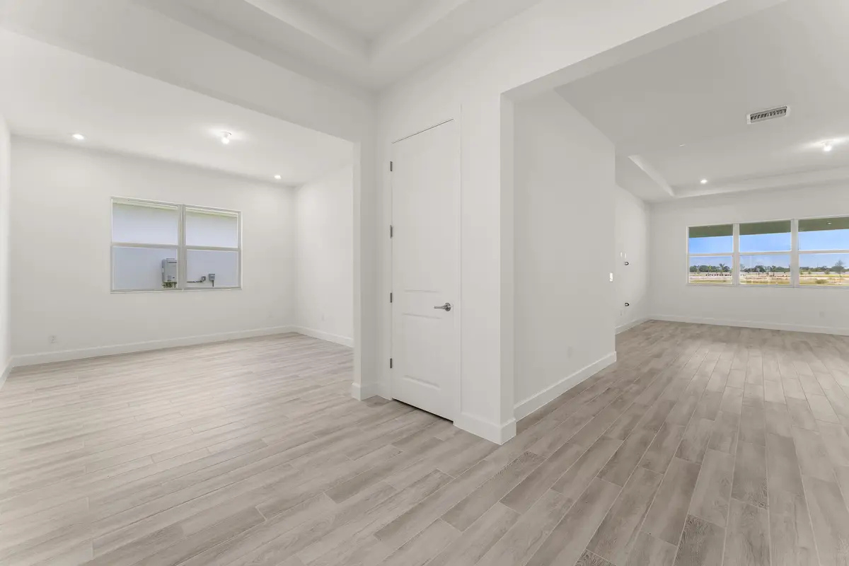 US_SEF_MONACO_LOT 299_FOYER 2 at 10724 SW Mistarva Place, Port St. Lucie