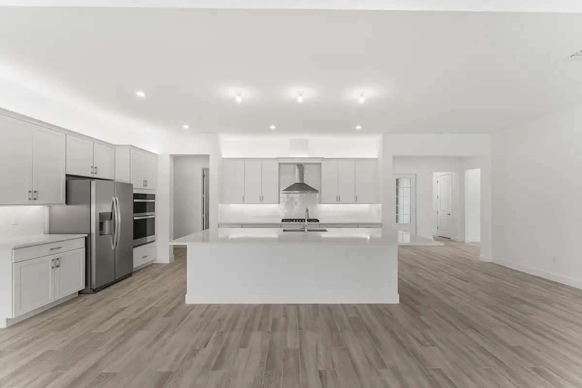 US_SEF_MONACO_LOT 299_KITCHEN 2 at 10724 SW Mistarva Place, Port St. Lucie