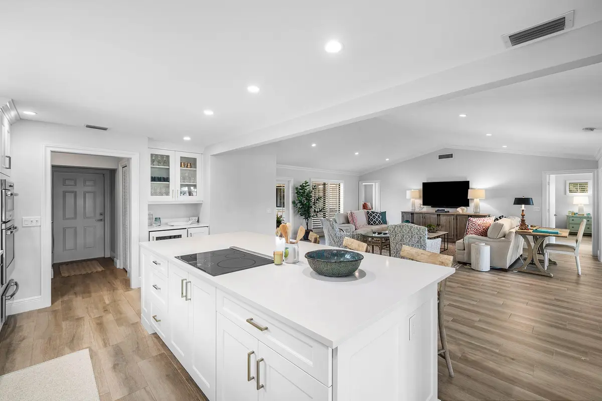 Kitchen at 10420 Seaholly Terrace, Boynton Beach