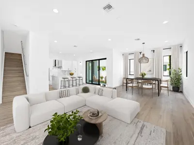 1449 SW 23rd Court, Fort Lauderdale – Single Family Residence for sale
