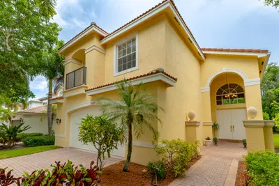 8789 Sandy Crest Lane, Boynton Beach – sold