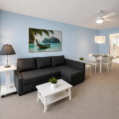 2018 S Federal Highway 205, Boynton Beach – Condominium for sale