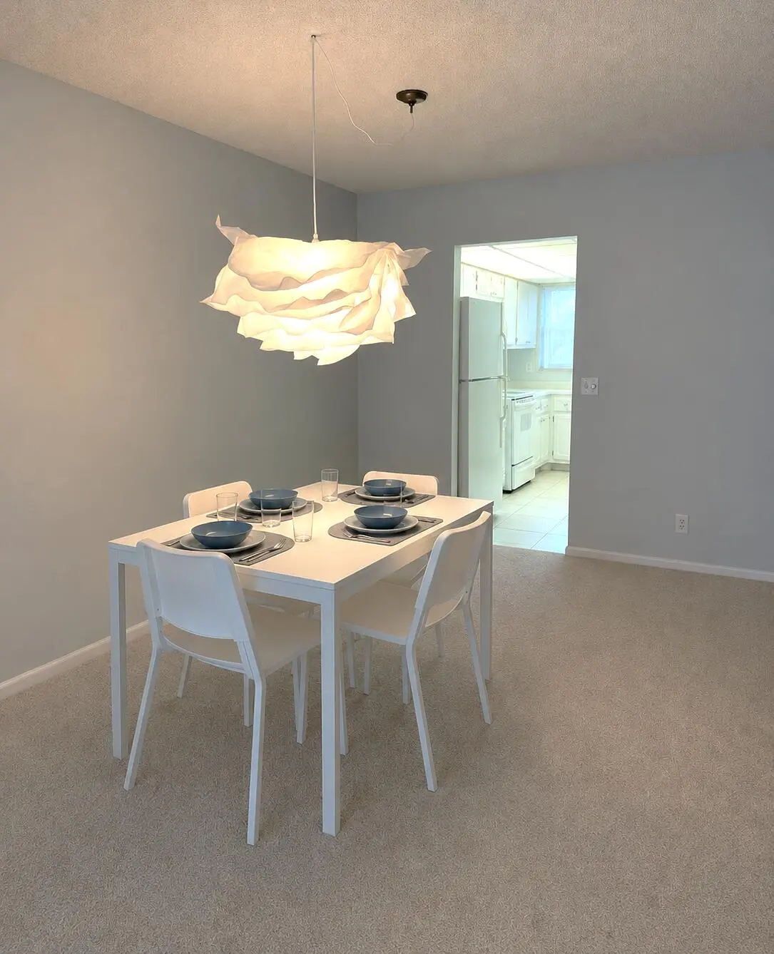 Dining Room at 2018 S Federal Highway 205, Boynton Beach