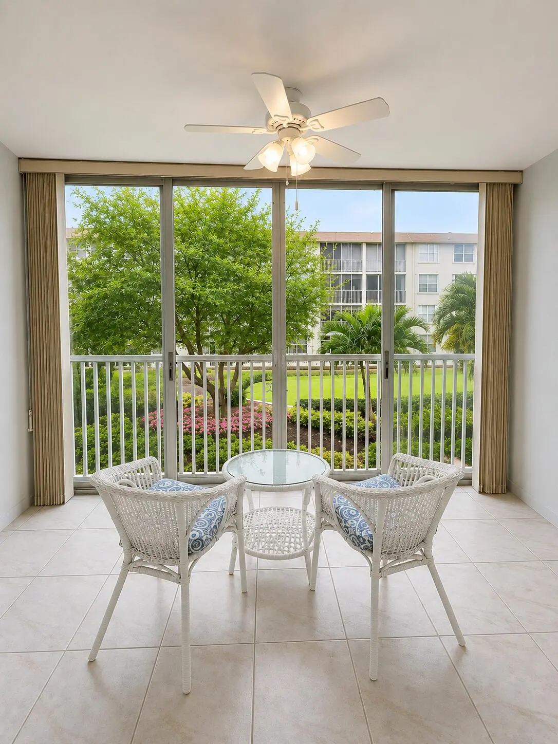 Lanai at 2018 S Federal Highway 205, Boynton Beach