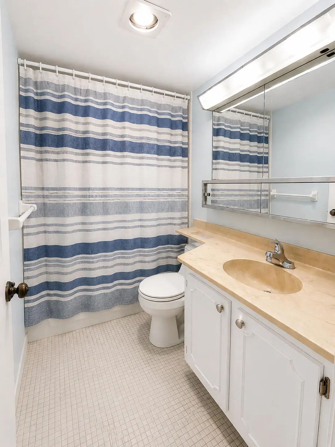 Bathroom at 2018 S Federal Highway 205, Boynton Beach