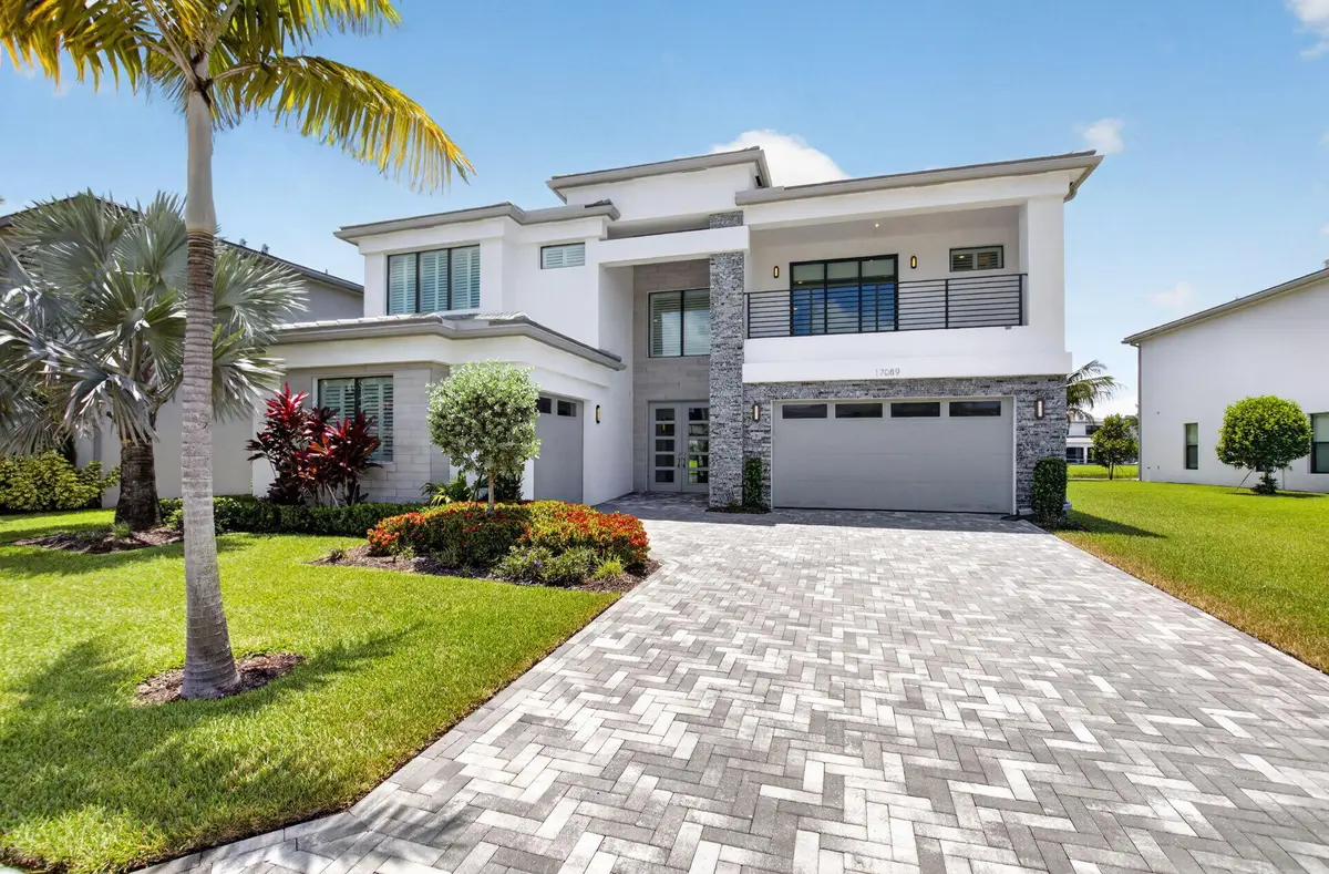 17089 Rainbow Falls Trail, Boca Raton at 17089 Rainbow Falls Trail, Boca Raton