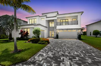 17089 Rainbow Falls Trail, Boca Raton – Single Family Residence for rent