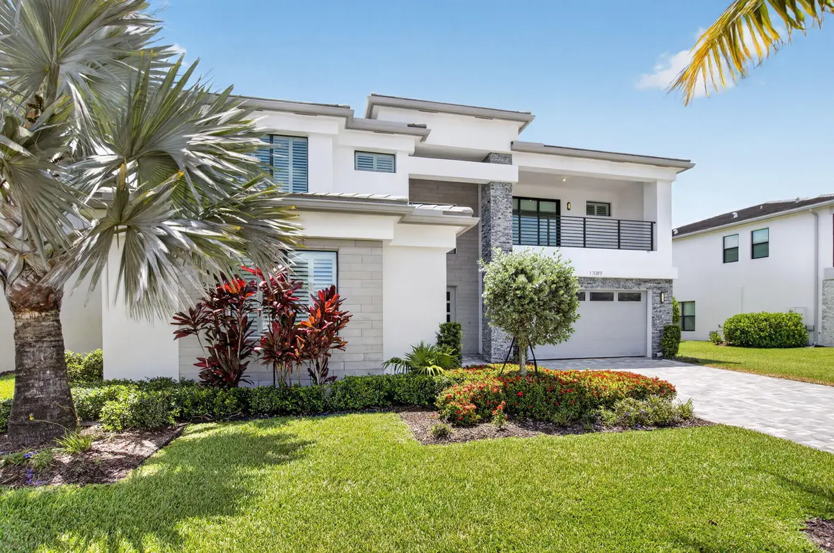 17089 Rainbow Falls Trail, Boca Raton at 17089 Rainbow Falls Trail, Boca Raton