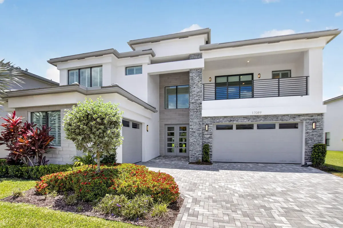 17089 Rainbow Falls Trail, Boca Raton at 17089 Rainbow Falls Trail, Boca Raton