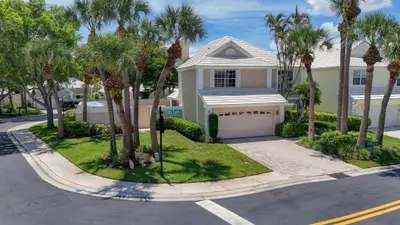 33 Selby Lane, Palm Beach Gardens – sold