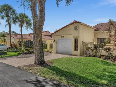 2627 Emerald Way, Deerfield Beach – sold