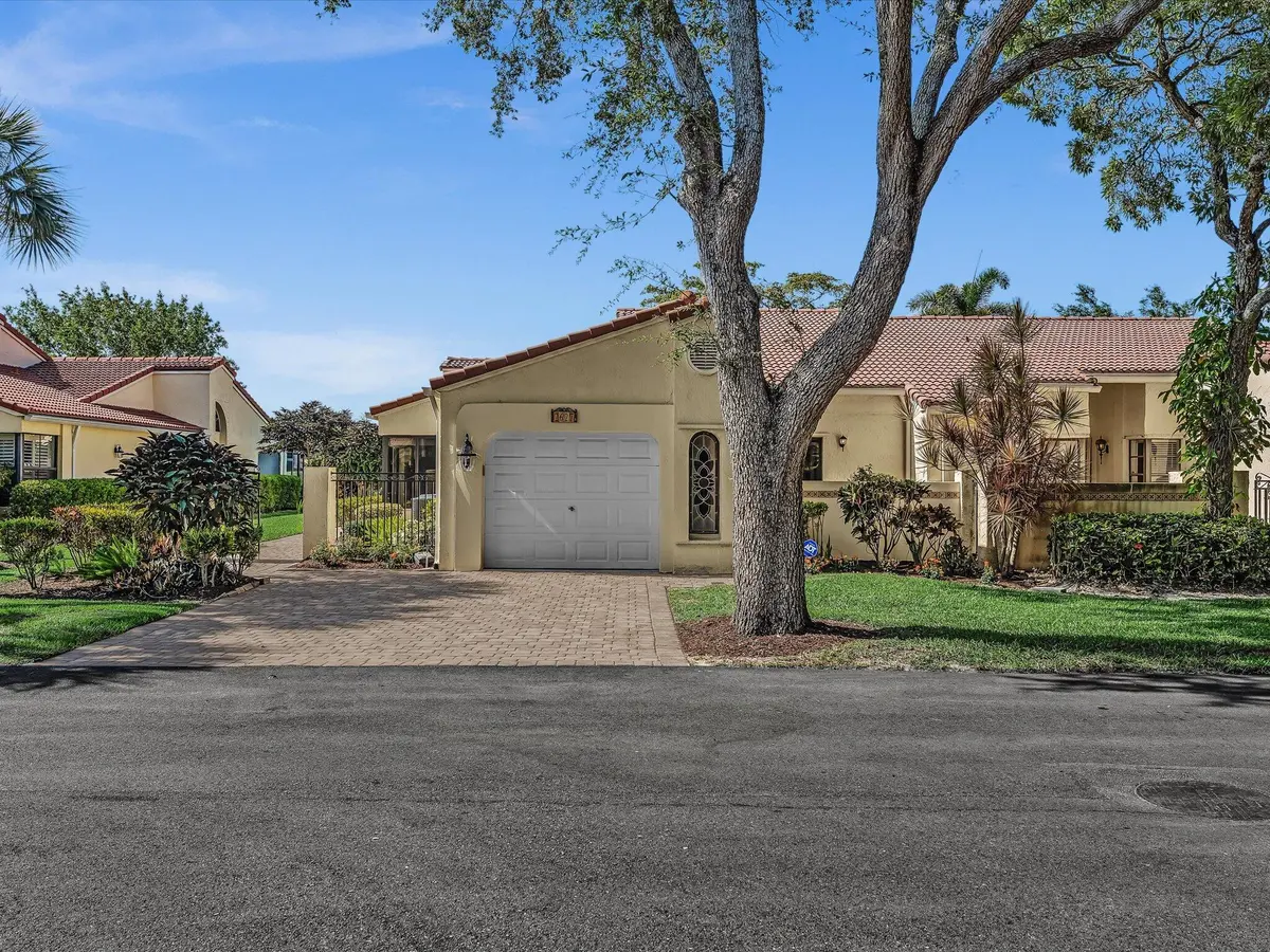 04-FPP00191 at 2627 Emerald Way, Deerfield Beach