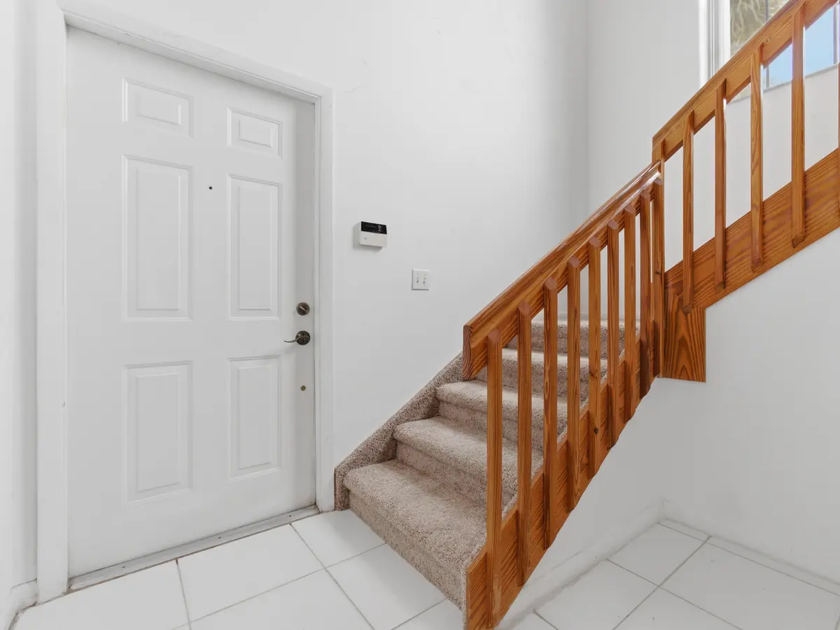 Foyer 1 at 14383 Via Royal 3, Delray Beach