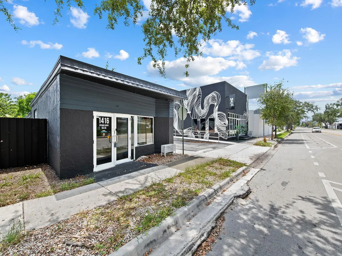 Photo 2 at 1416 NE 4th Avenue, Fort Lauderdale