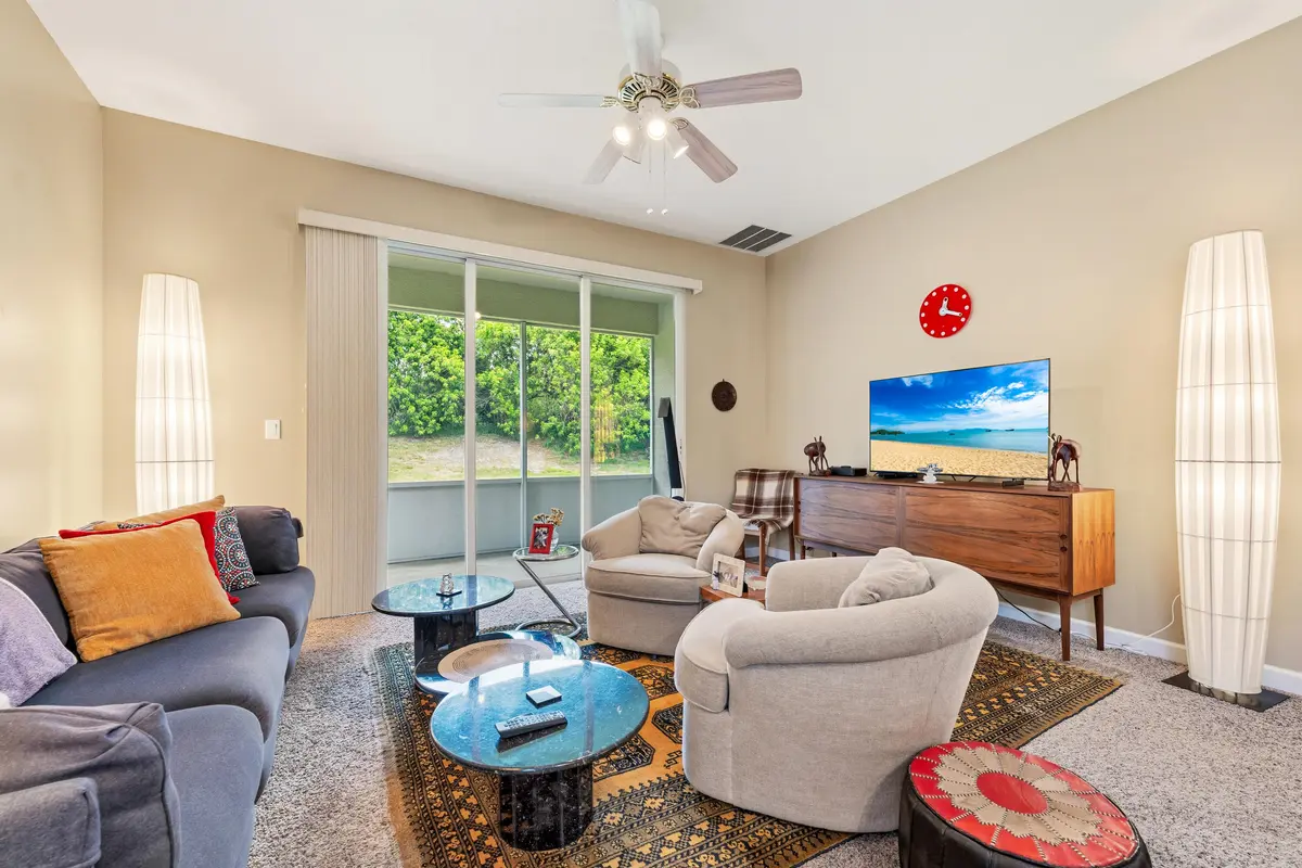Living Room at 638 SW Treasure Cove, Port St. Lucie