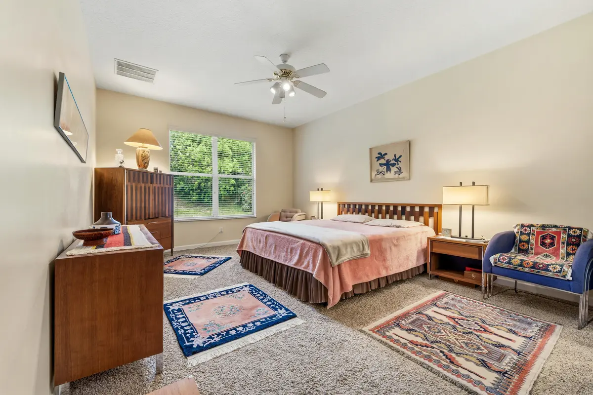 Primary Suite at 638 SW Treasure Cove, Port St. Lucie