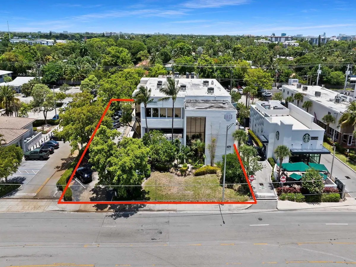 Photo 1 at 1471 NE 26th Street, Wilton Manors