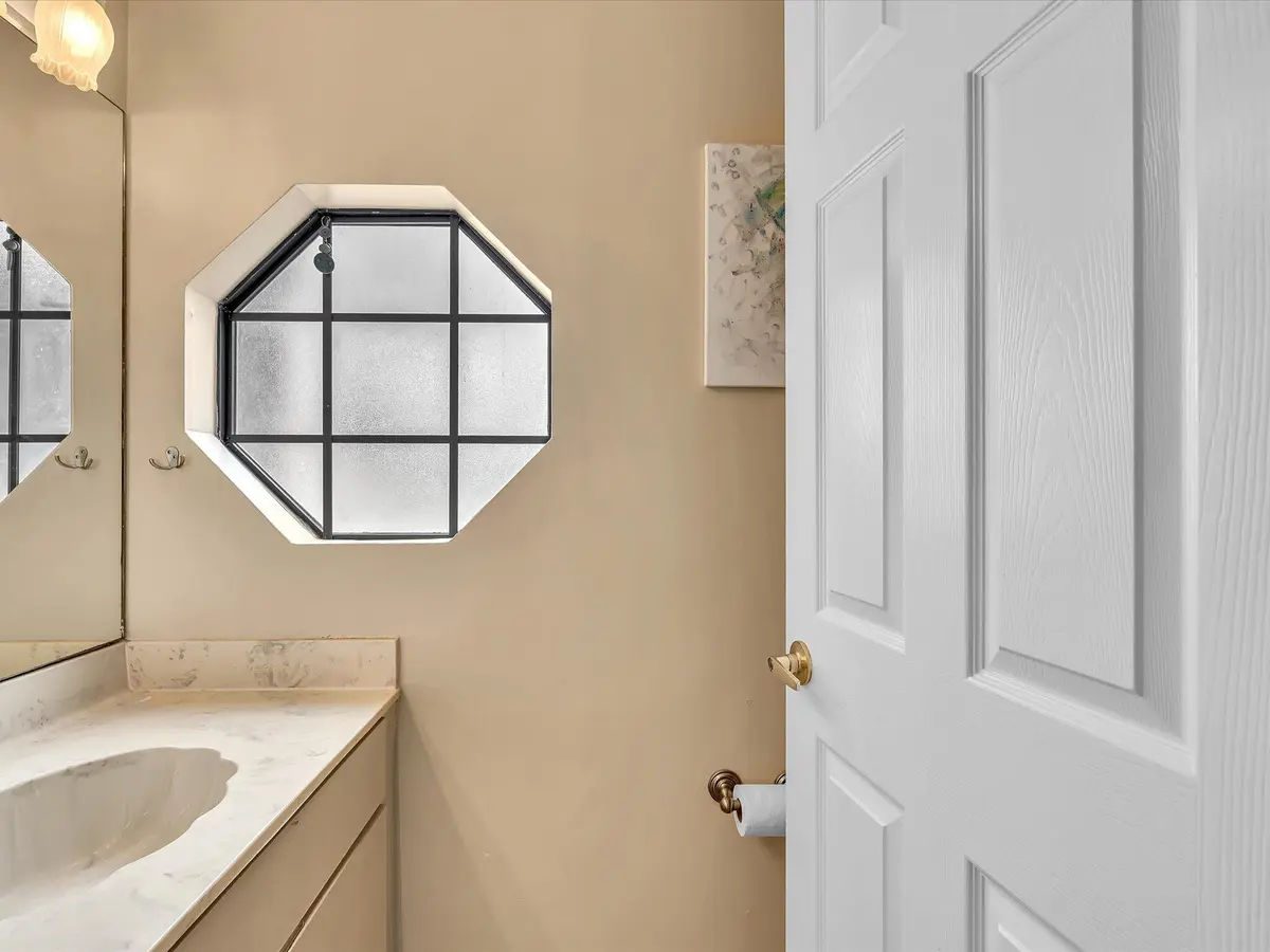 half bathroom at 3971 NW 5th Drive, Deerfield Beach