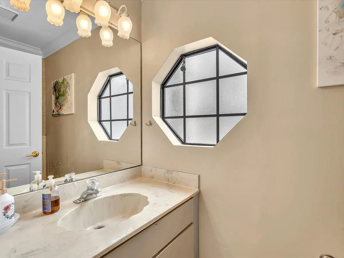 half bathroom at 3971 NW 5th Drive, Deerfield Beach
