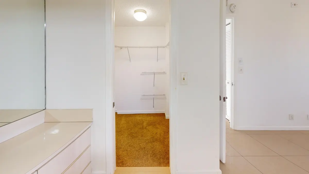 Bathroom (9) at 3080 N Course Drive 604, Pompano Beach