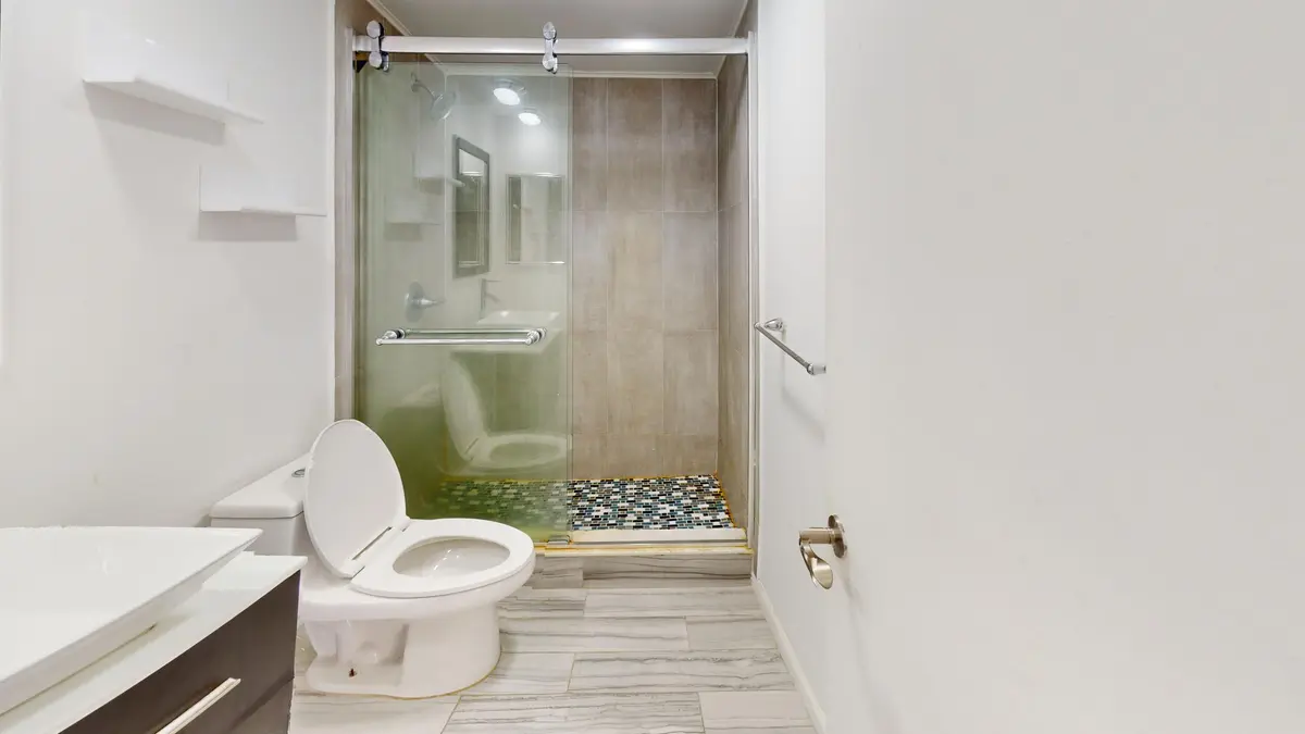 Bathroom (10) (1) at 3080 N Course Drive 604, Pompano Beach