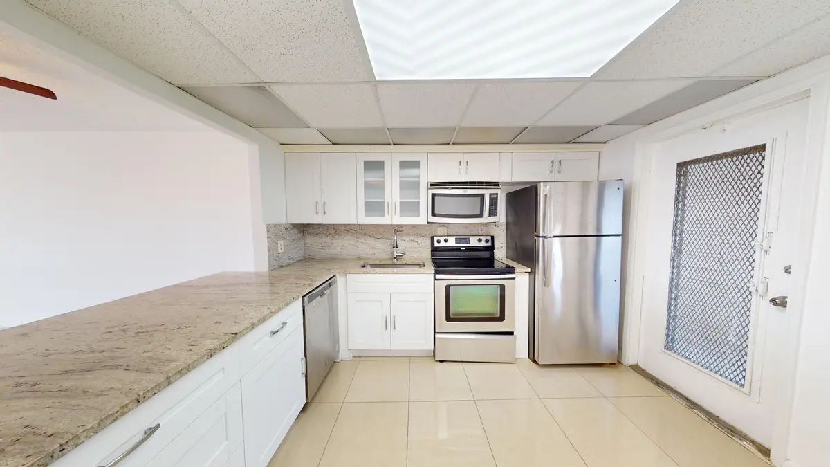 Kitchen (3) (1) at 3080 N Course Drive 604, Pompano Beach
