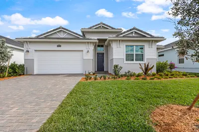 13766 SE Chantilly Trace, Port St. Lucie – sold