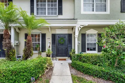 1022 Kokomo Key  Lane, Delray Beach – sold