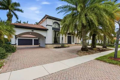 18662 SW 17th Court, Miramar – Single Family Residence for sale