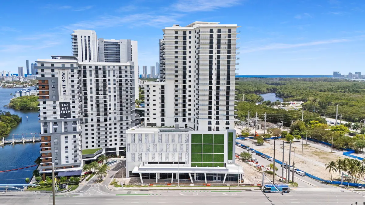 2-web-or-mls-DJI_20260406134905_0094_D at 16375 Biscayne Boulevard, North Miami Beach